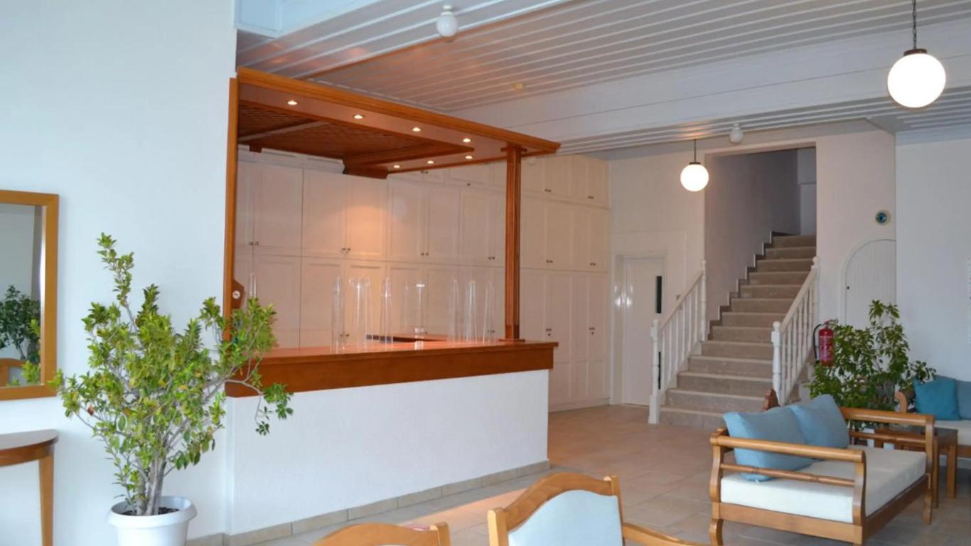 A Hotel Faros