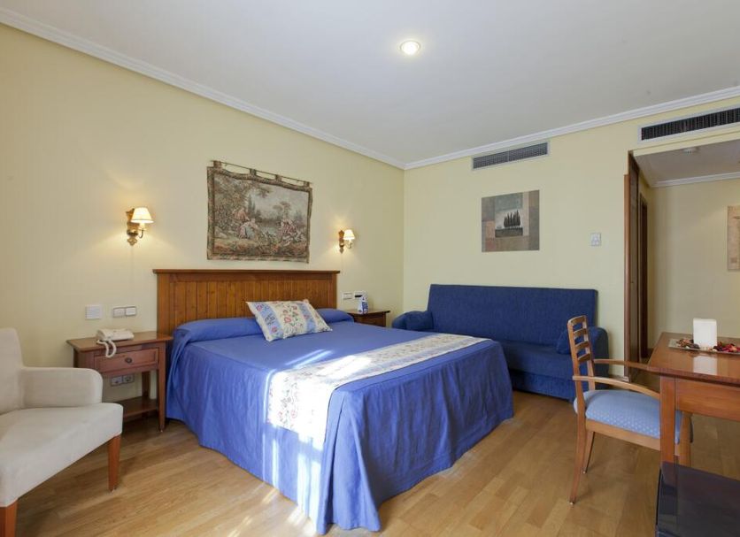 Κρεβατοκάμαρα Φωτογραφία