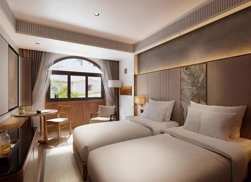 Κρεβατοκάμαρα Φωτογραφία