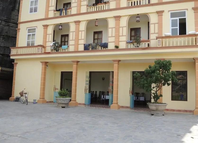 Κτίριο Φωτογραφία