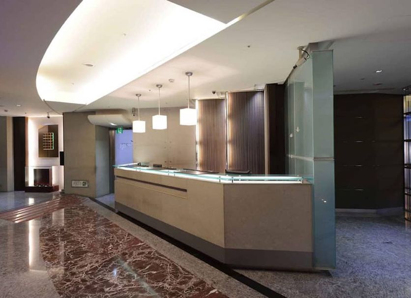 Ρεσεψιόν Φωτογραφία