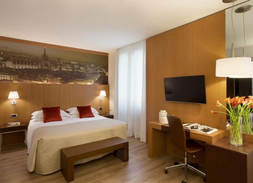 Κρεβατοκάμαρα Φωτογραφία