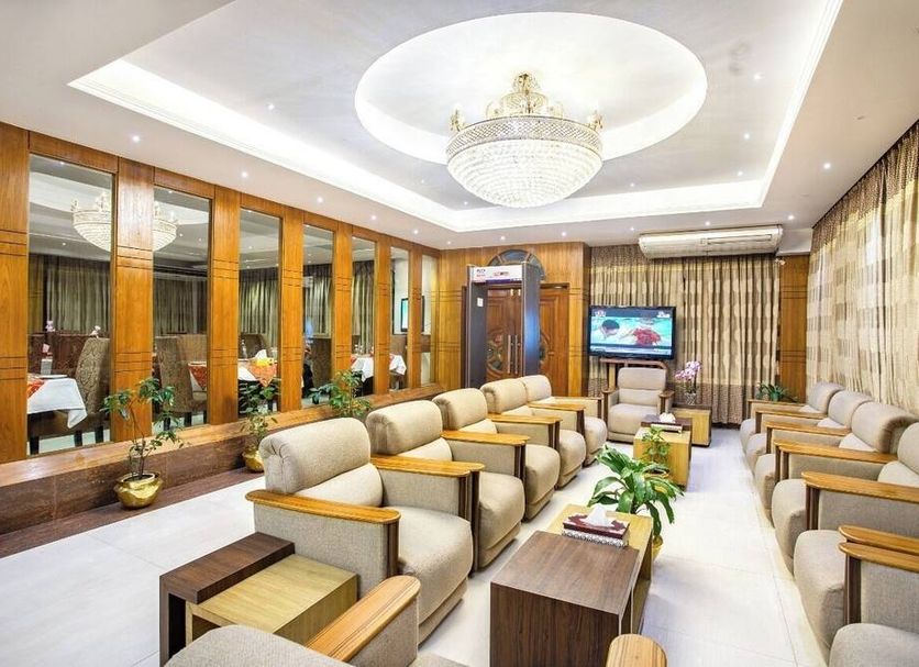 Σαλόνι Φωτογραφία