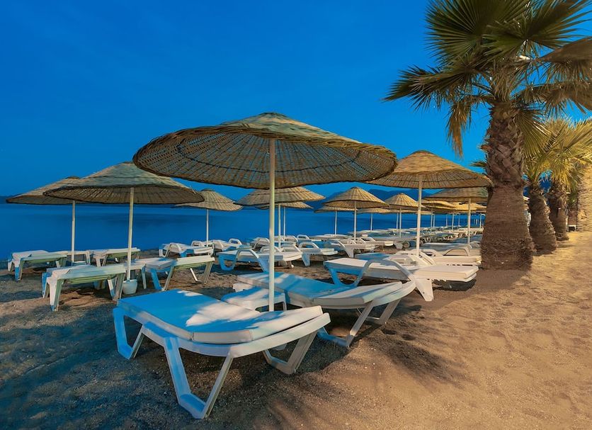 Παραλία Φωτογραφία