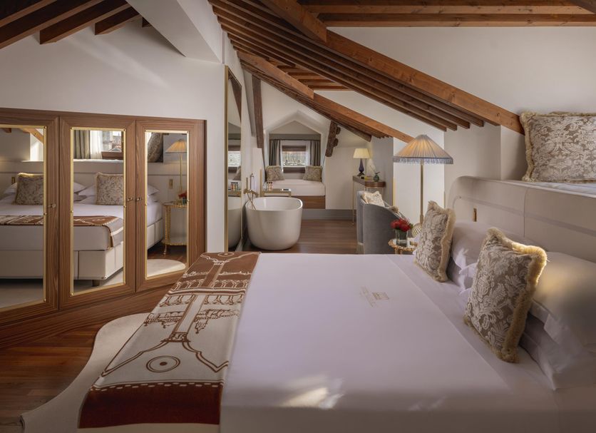 Κρεβατοκάμαρα Φωτογραφία