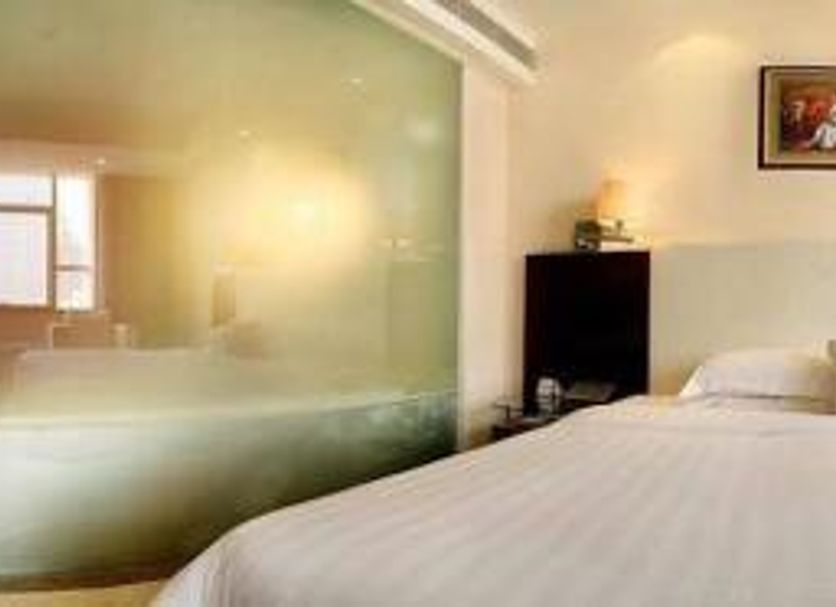 Κρεβατοκάμαρα Φωτογραφία