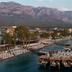 Θέα στην ύπαιθρο