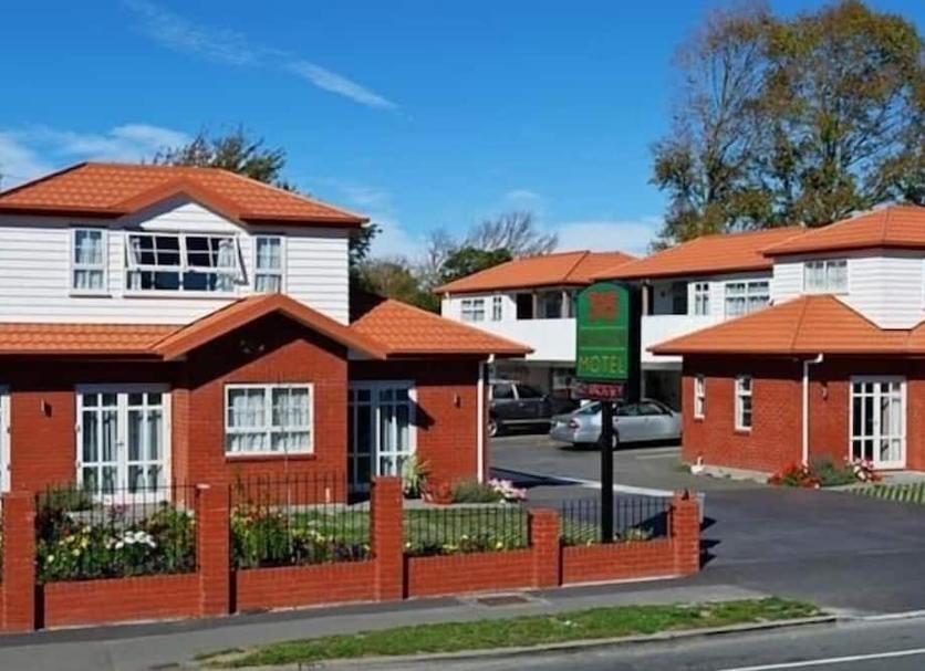 Κτίριο Φωτογραφία