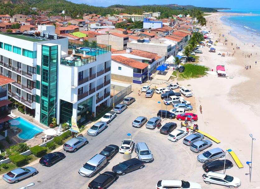 Θέα στην ύπαιθρο Φωτογραφία