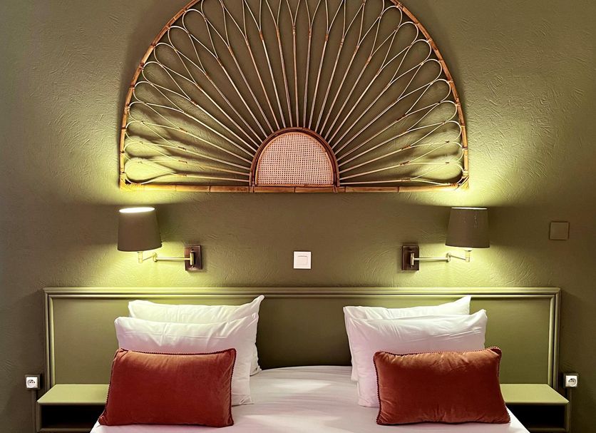 Κρεβατοκάμαρα Φωτογραφία