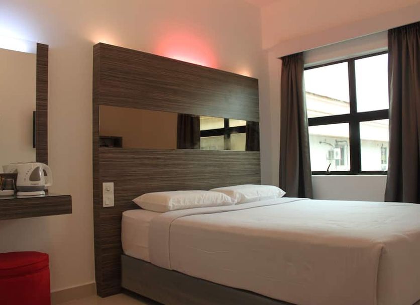 Κρεβατοκάμαρα Φωτογραφία