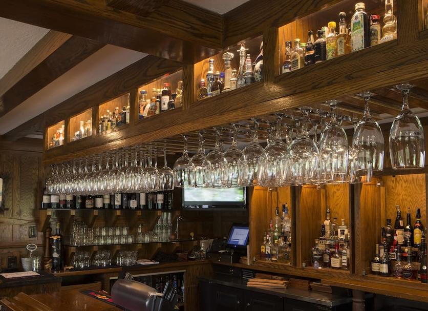 Bar Φωτογραφία