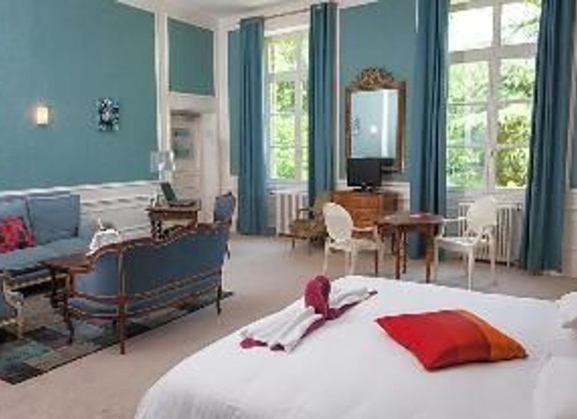 Κρεβατοκάμαρα Φωτογραφία