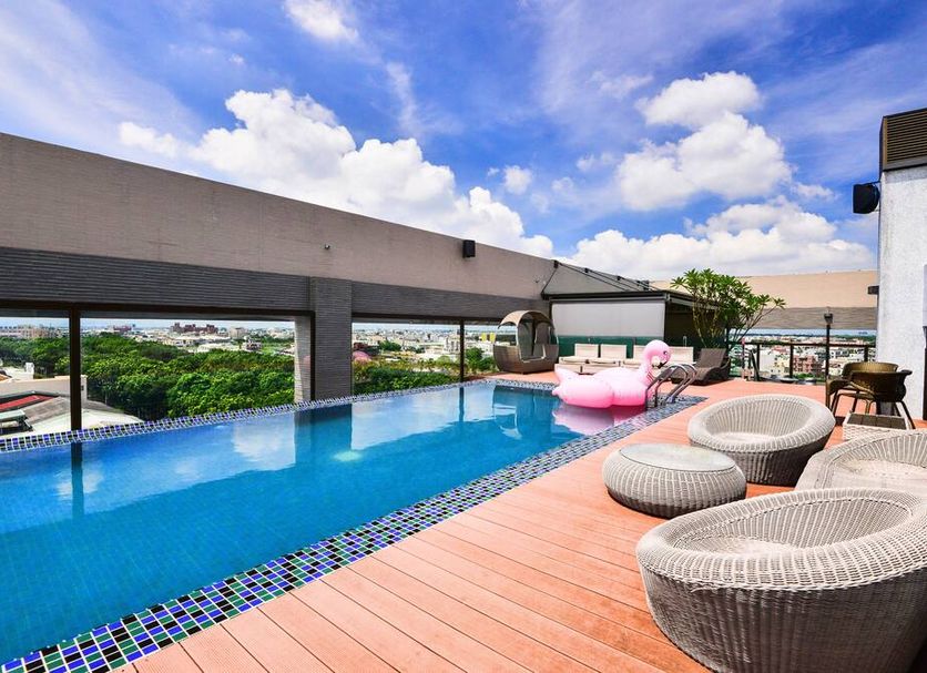 Πισίνα Φωτογραφία