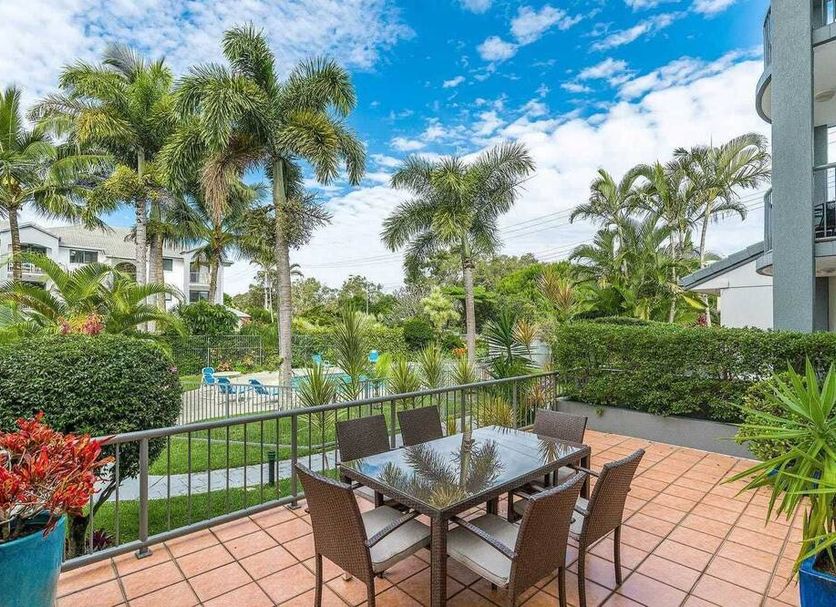 Μπαλκόνι Φωτογραφία