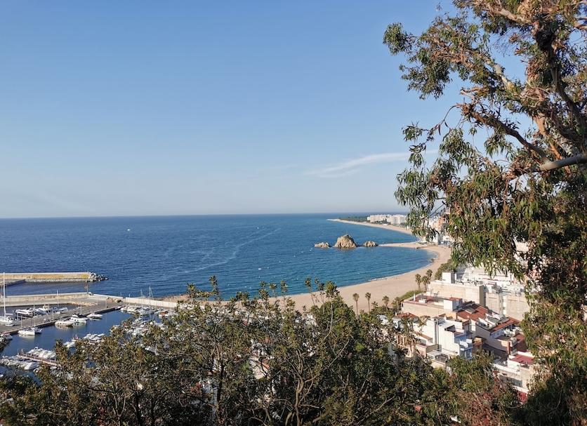 Παραλία Φωτογραφία