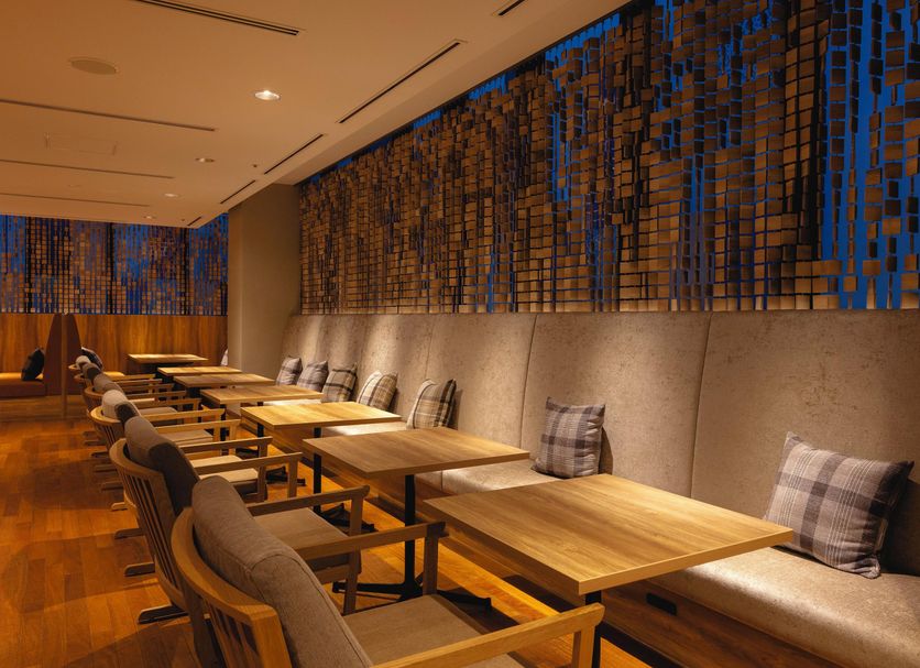 Εστιατόριο Φωτογραφία