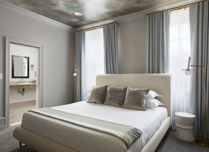 Κρεβατοκάμαρα Φωτογραφία