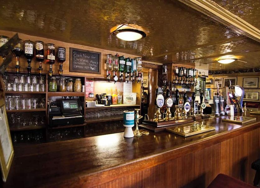 Bar Φωτογραφία