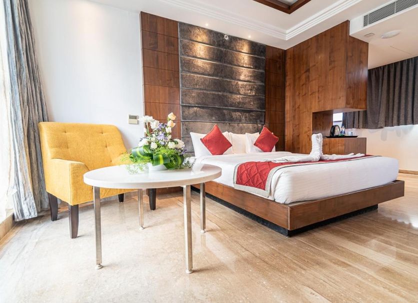 Κρεβατοκάμαρα Φωτογραφία