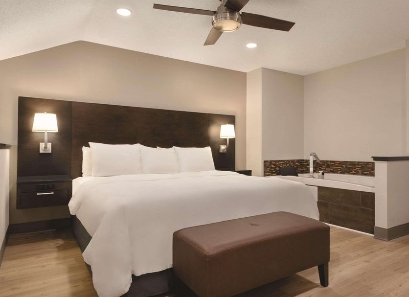 Κρεβατοκάμαρα Φωτογραφία