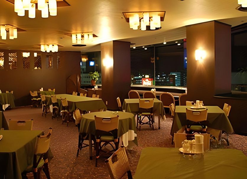 Εστιατόριο Φωτογραφία