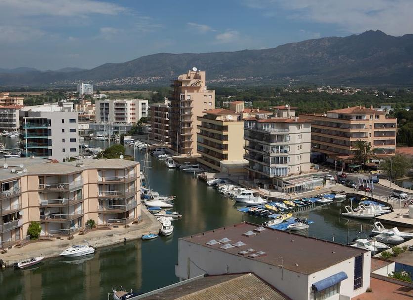 Θέα στην ύπαιθρο Φωτογραφία