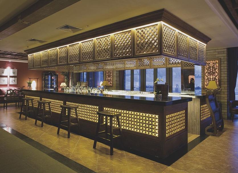 Bar Φωτογραφία