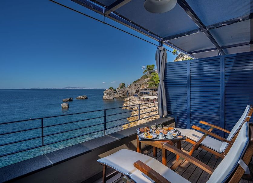 Μπαλκόνι Φωτογραφία