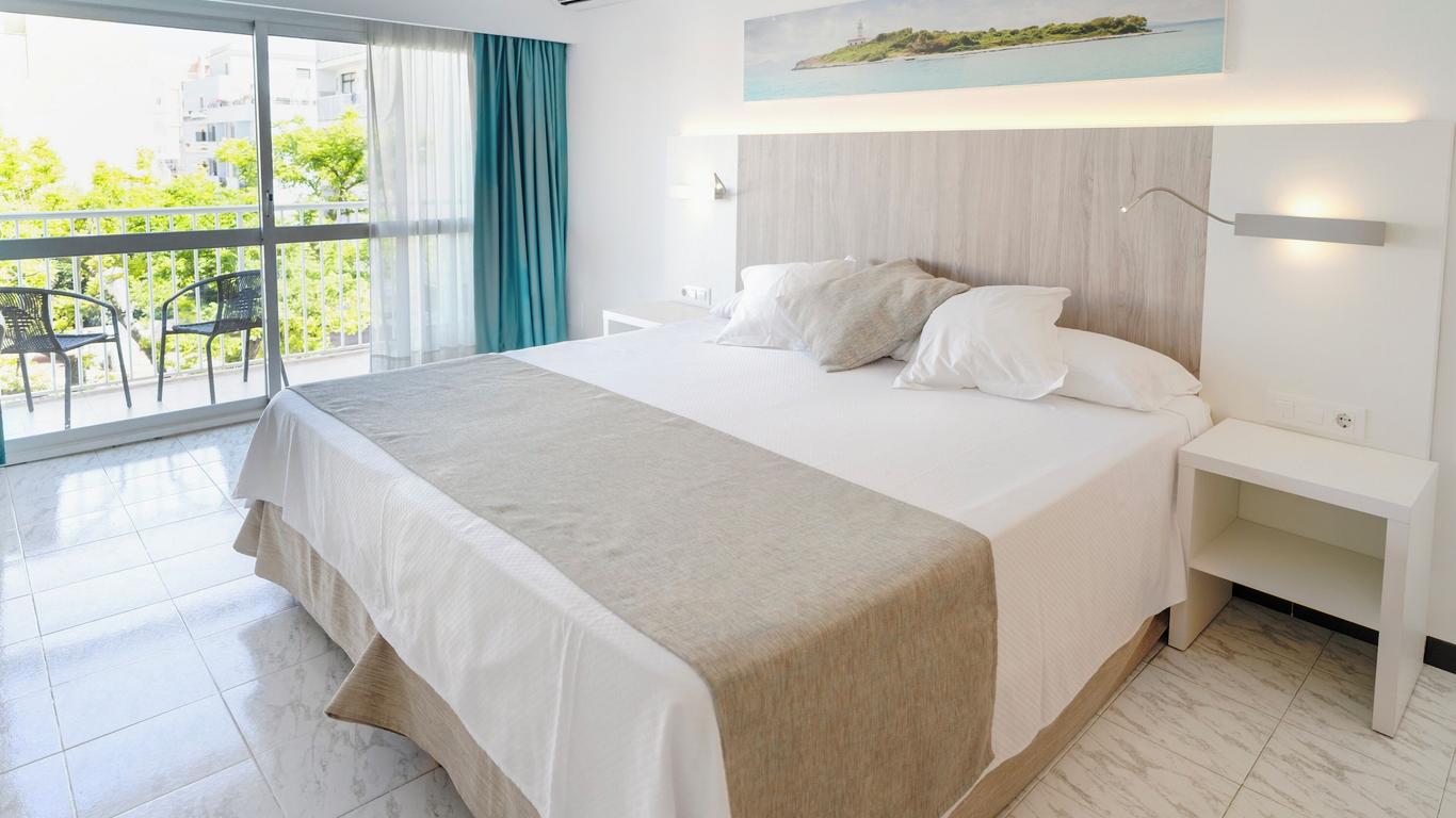 Hotel Amic Gala