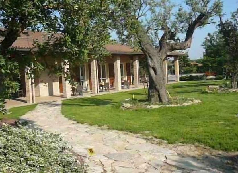 Θέα στην ύπαιθρο Φωτογραφία