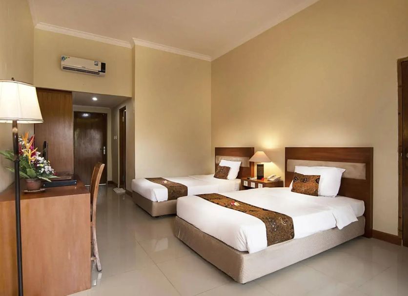 Κρεβατοκάμαρα Φωτογραφία