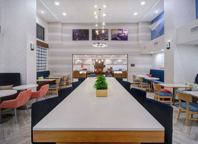 Εστιατόριο Φωτογραφία