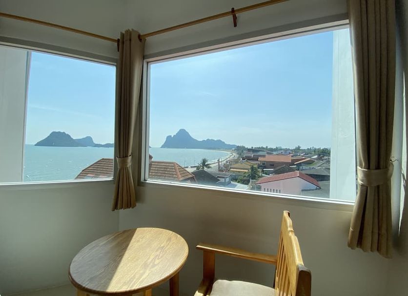 Μπαλκόνι Φωτογραφία