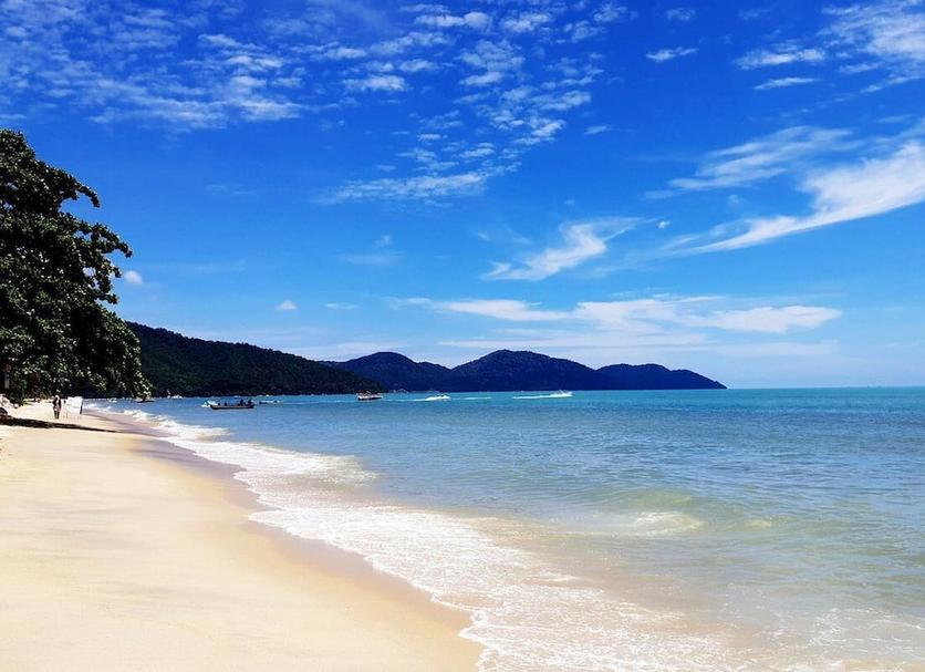 Παραλία Φωτογραφία