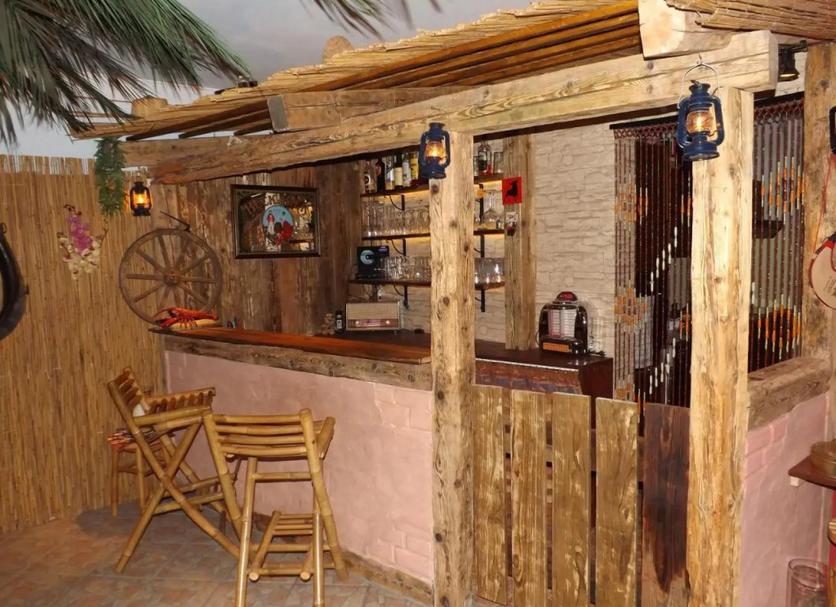 Bar Φωτογραφία