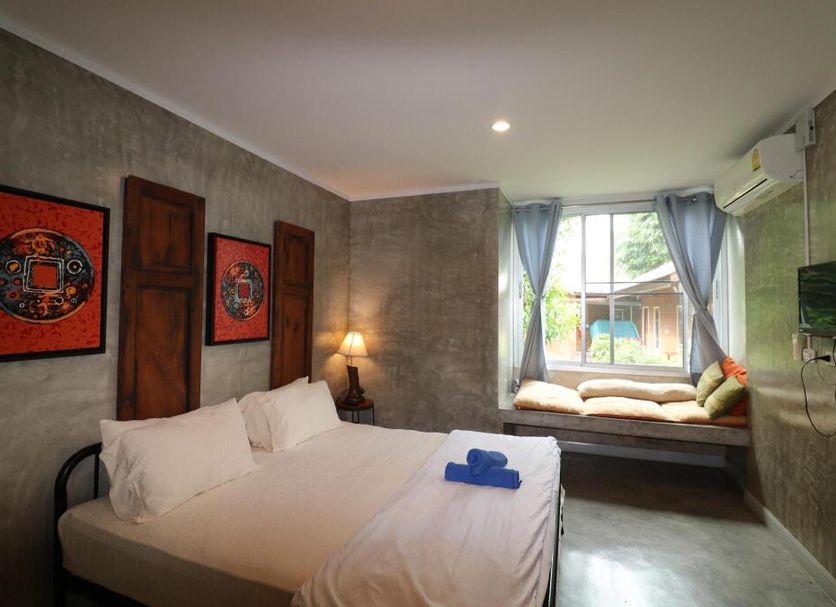 Κρεβατοκάμαρα Φωτογραφία