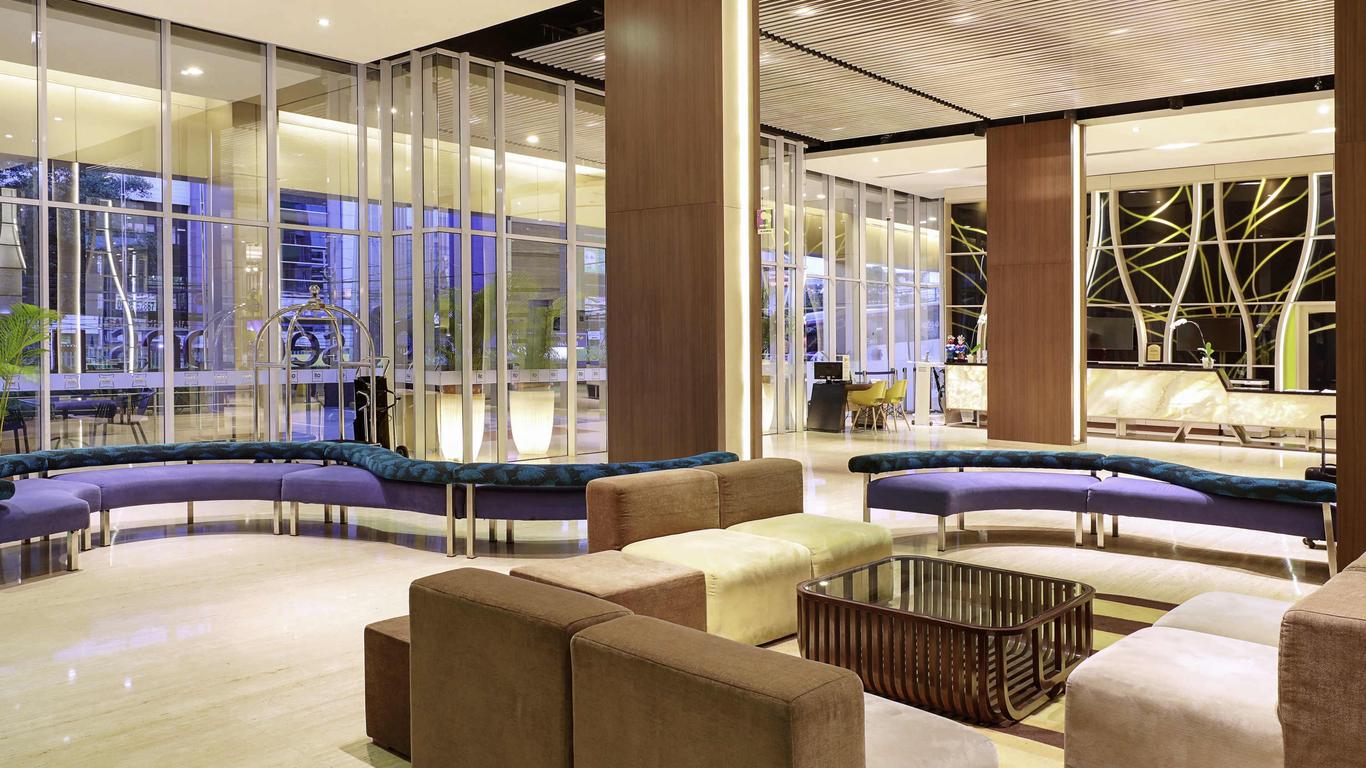 ibis Styles Jakarta Gajah Mada