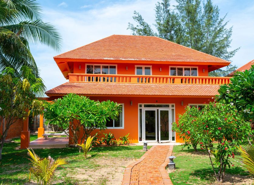 Κτίριο Φωτογραφία