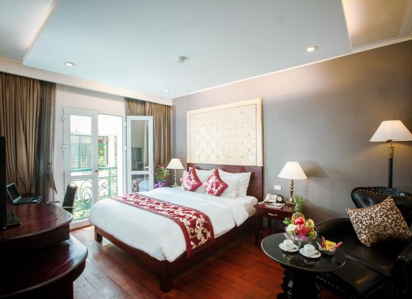 Κρεβατοκάμαρα Φωτογραφία