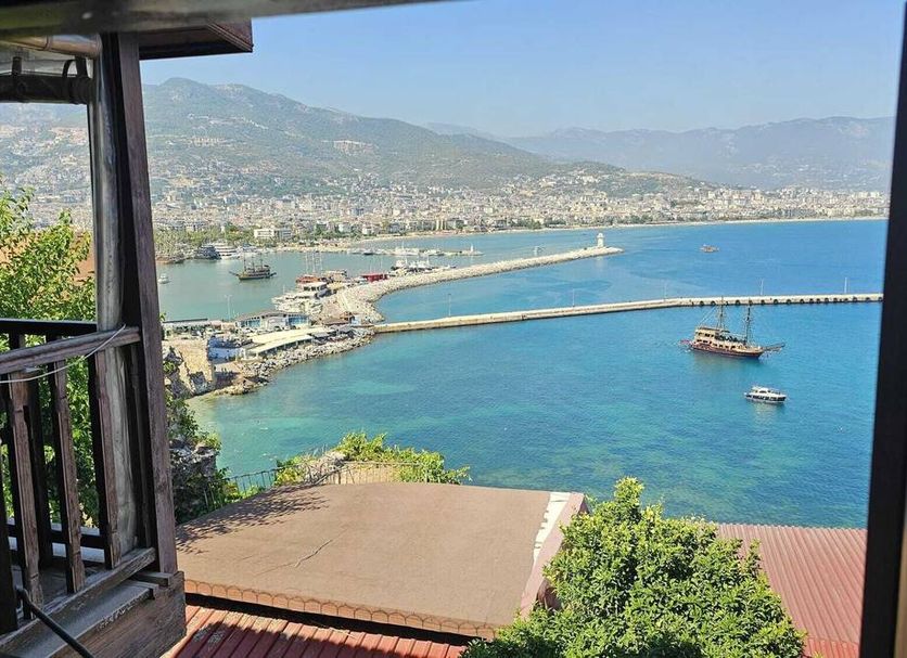 Μπαλκόνι Φωτογραφία