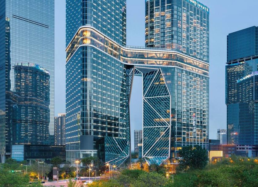 Κτίριο Φωτογραφία