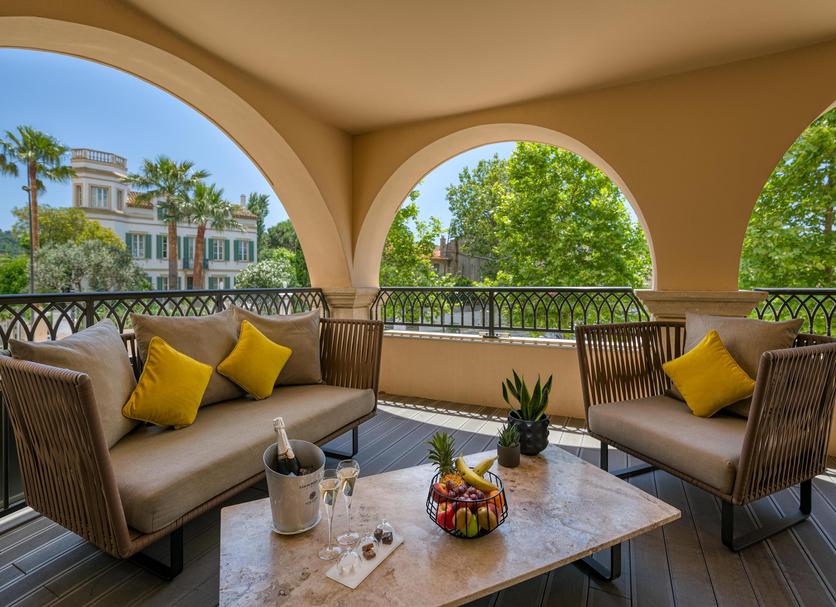 Μπαλκόνι Φωτογραφία