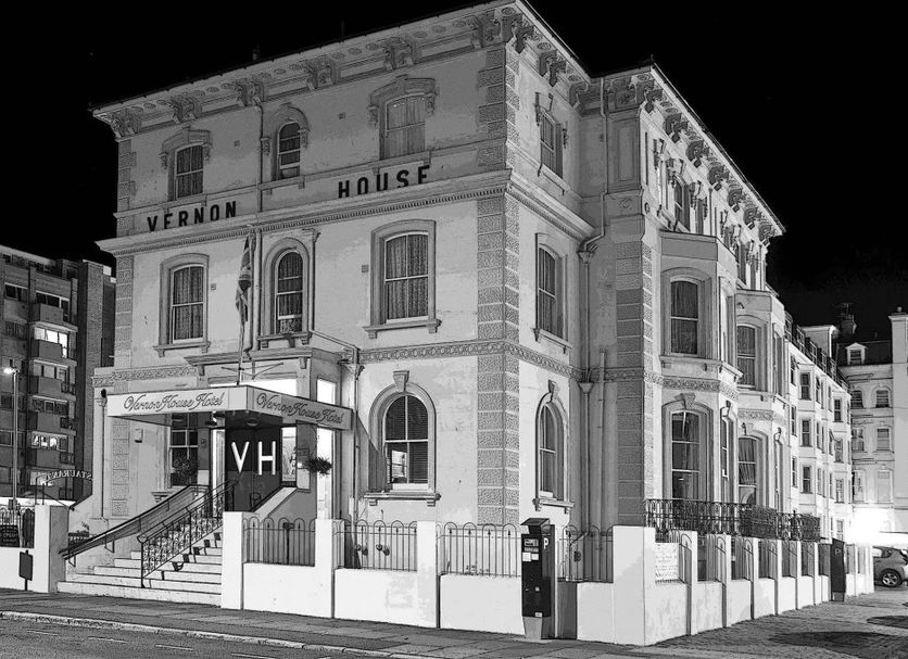 Κτίριο Φωτογραφία