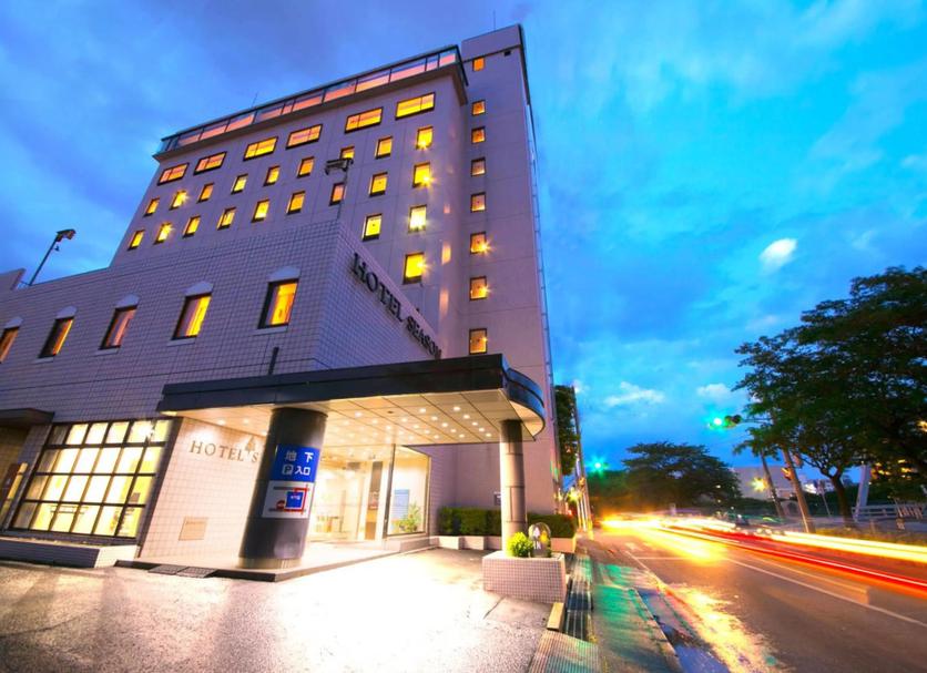 Κτίριο Φωτογραφία