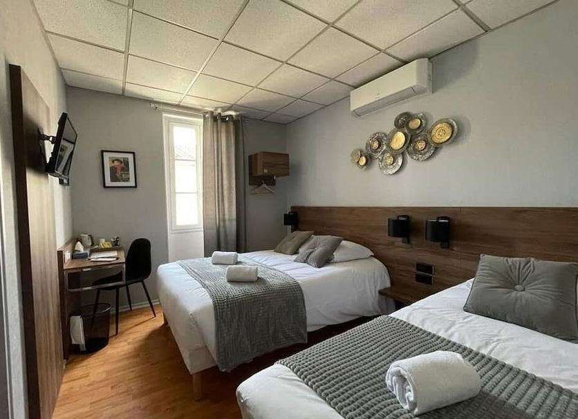 Κρεβατοκάμαρα Φωτογραφία