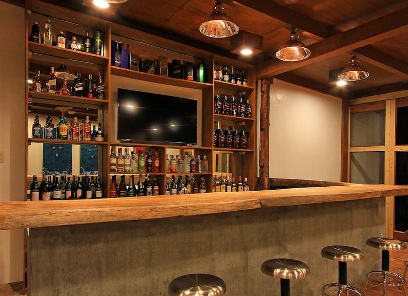 Bar Φωτογραφία