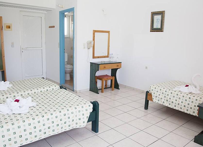 Κρεβατοκάμαρα Φωτογραφία