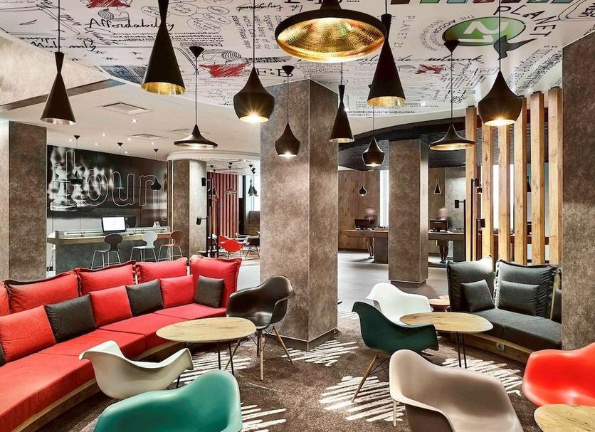 Σαλόνι Φωτογραφία