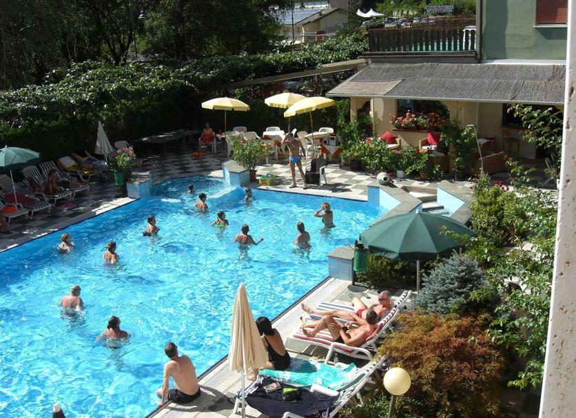 Πισίνα Φωτογραφία